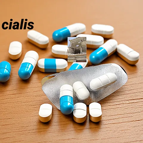 Cialis de venta en farmacias